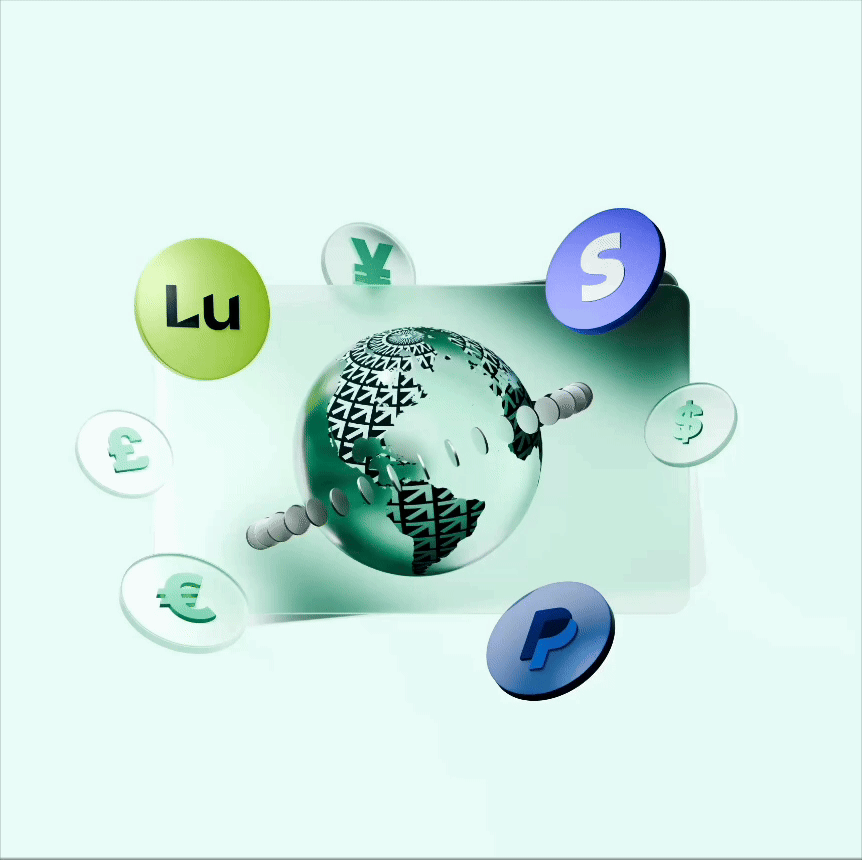 Payments Suite - Scale Your Influencer Campaigns with Seamless, Global Payouts