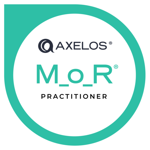 MoR Foundation Certificate