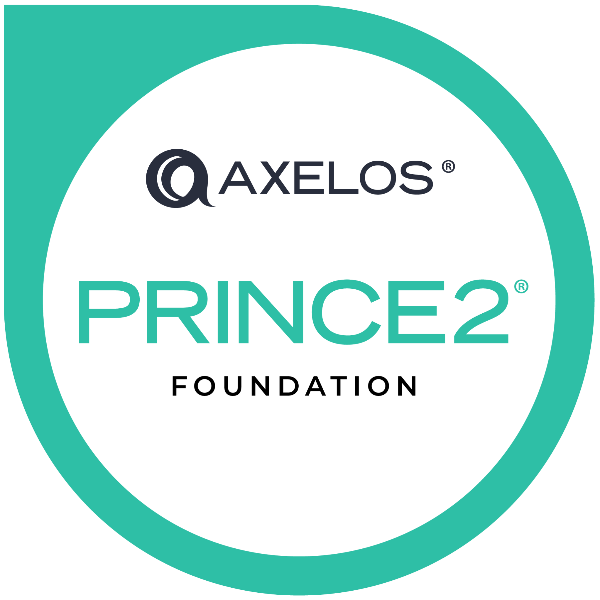 PRINCE2® Foundation Certificate