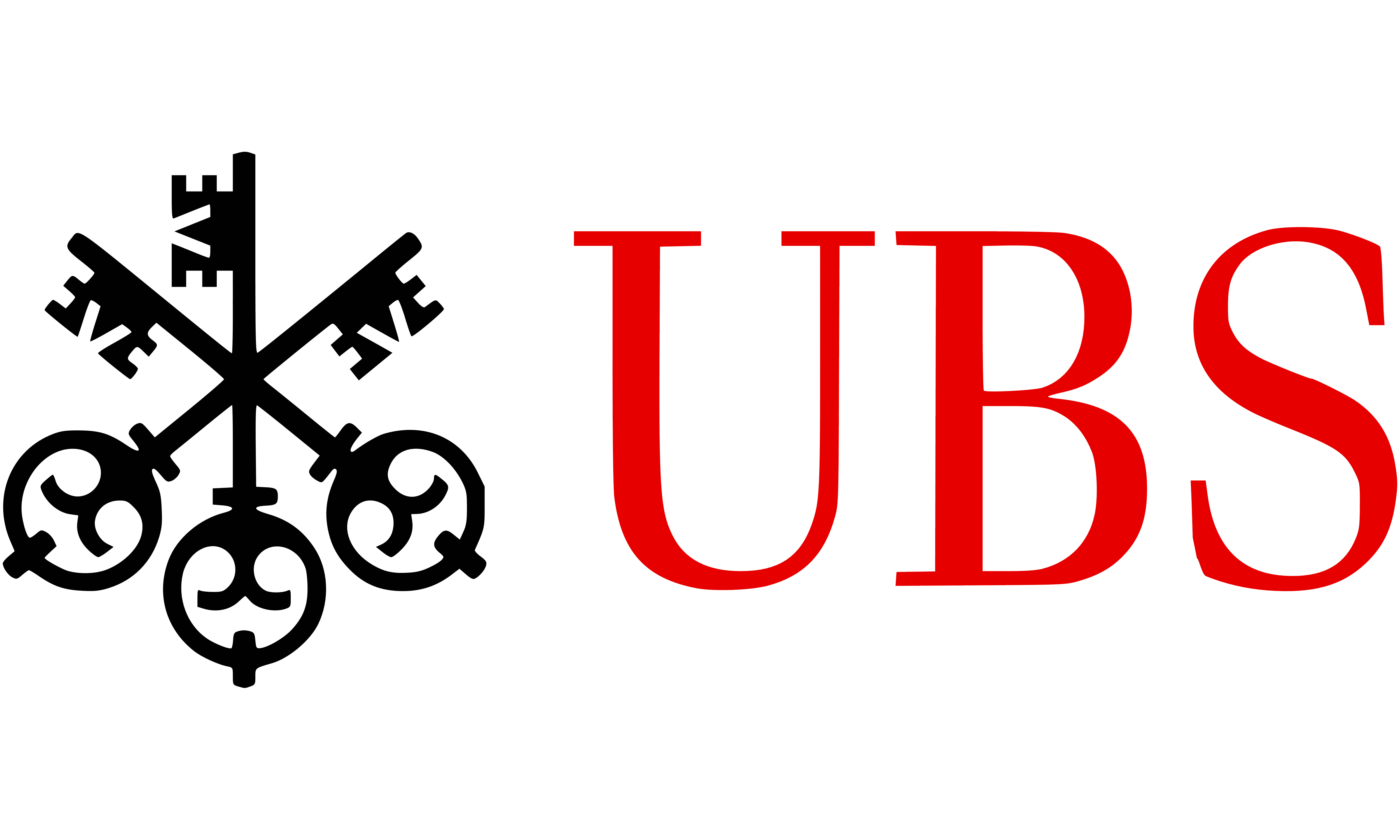 UBS Logo